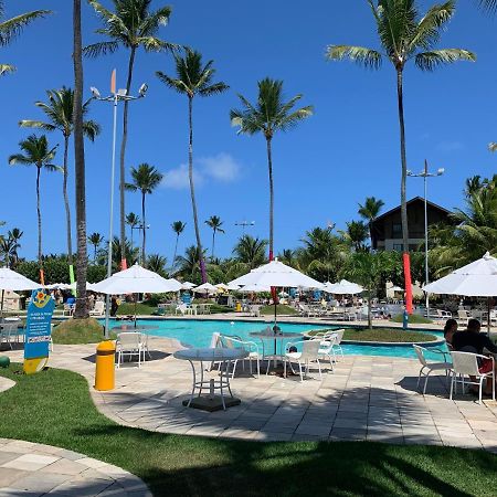Marulhos Resort Pôrto das Galinhas Zewnętrze zdjęcie