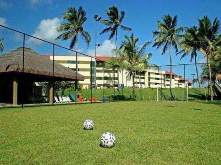 Marulhos Resort Pôrto das Galinhas Zewnętrze zdjęcie