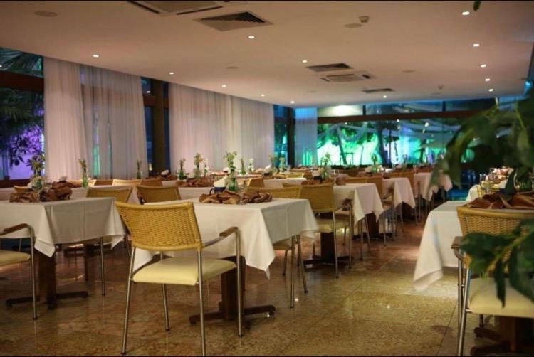 Marulhos Resort Pôrto das Galinhas Zewnętrze zdjęcie
