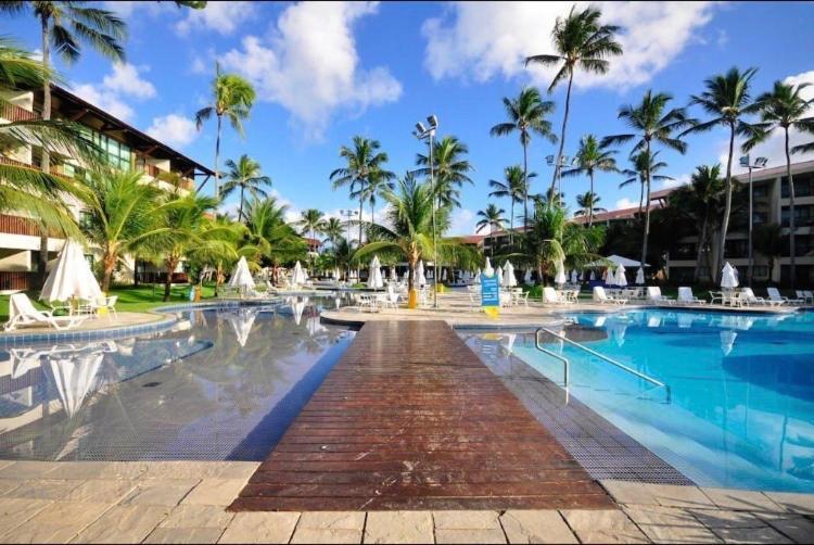 Marulhos Resort Pôrto das Galinhas Zewnętrze zdjęcie
