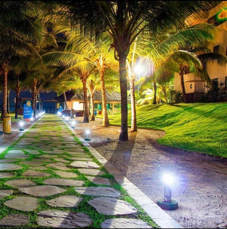 Marulhos Resort Pôrto das Galinhas Zewnętrze zdjęcie