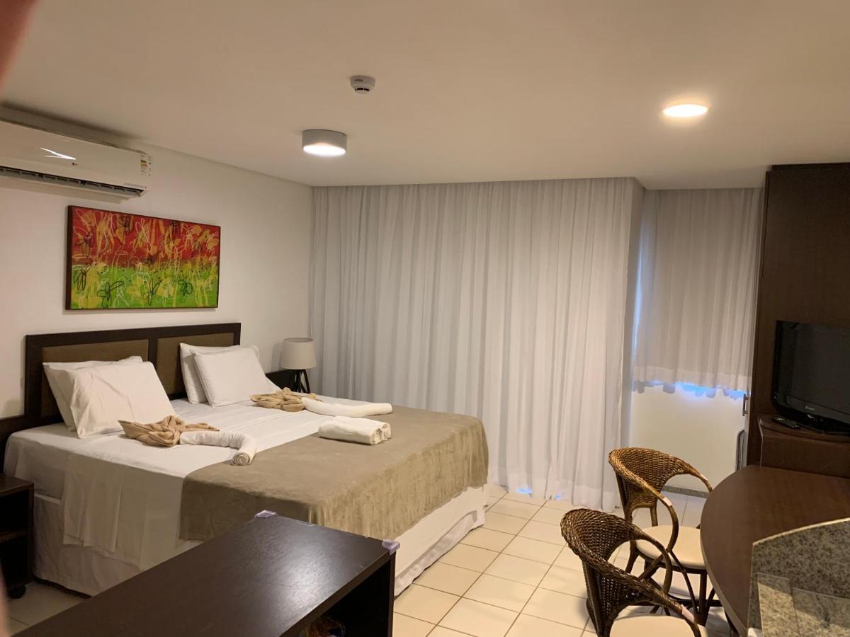 Marulhos Resort Pôrto das Galinhas Zewnętrze zdjęcie