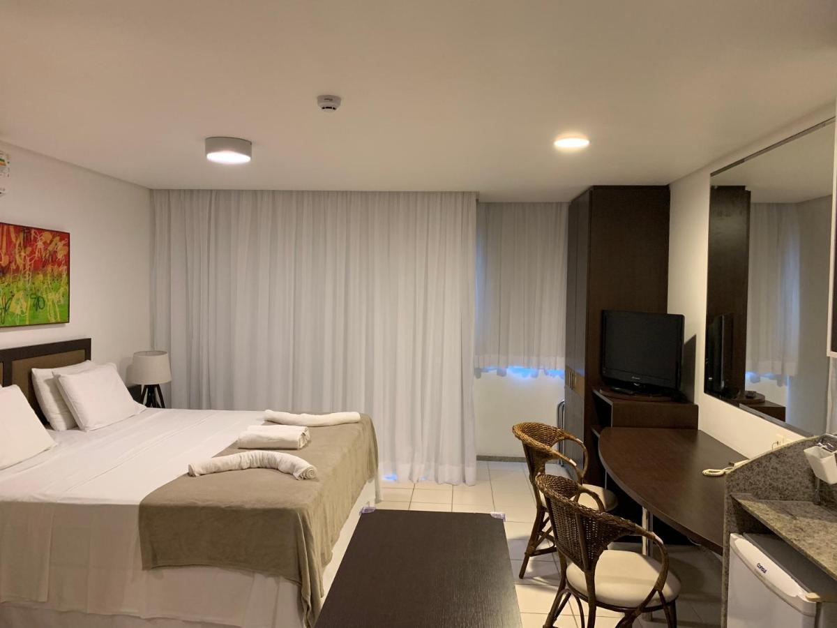 Marulhos Resort Pôrto das Galinhas Zewnętrze zdjęcie