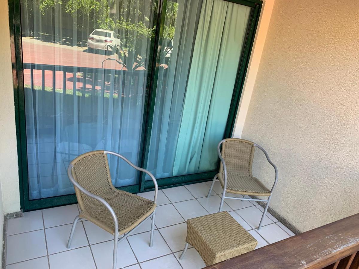 Marulhos Resort Pôrto das Galinhas Zewnętrze zdjęcie