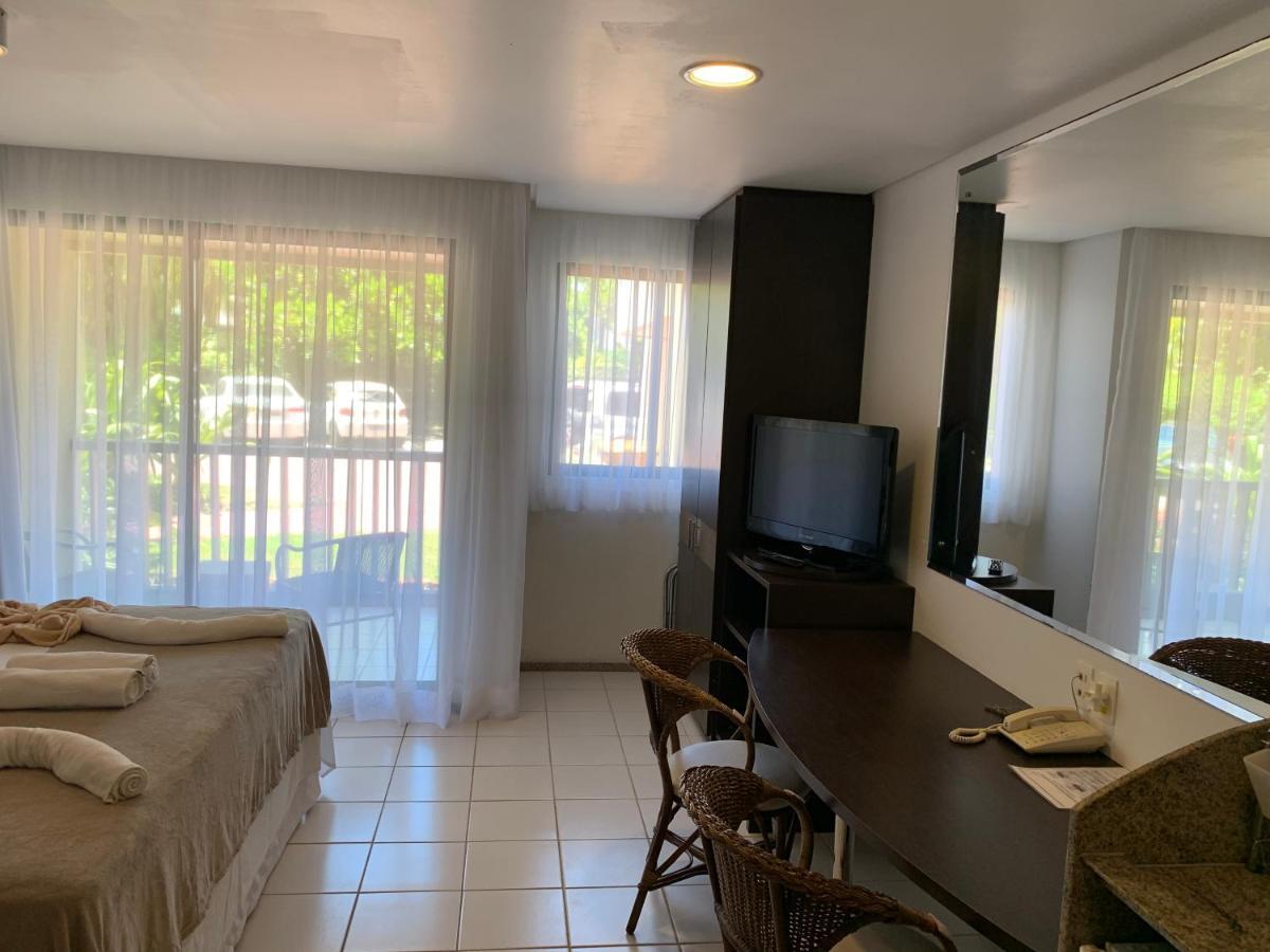 Marulhos Resort Pôrto das Galinhas Zewnętrze zdjęcie