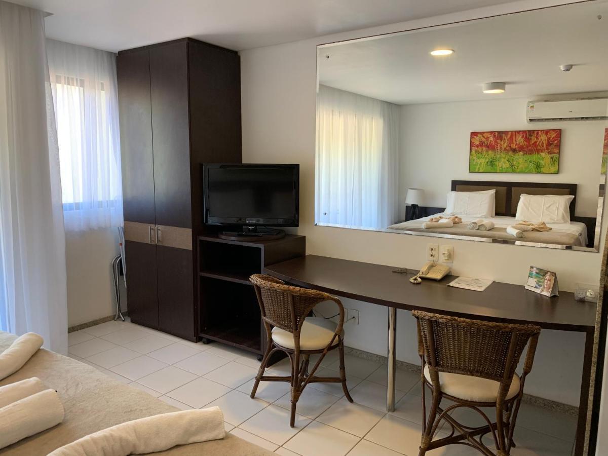 Marulhos Resort Pôrto das Galinhas Zewnętrze zdjęcie