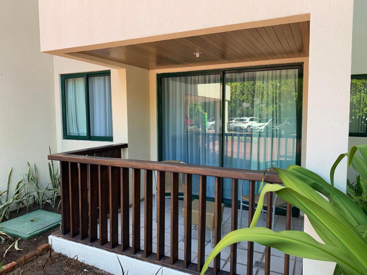 Marulhos Resort Pôrto das Galinhas Zewnętrze zdjęcie