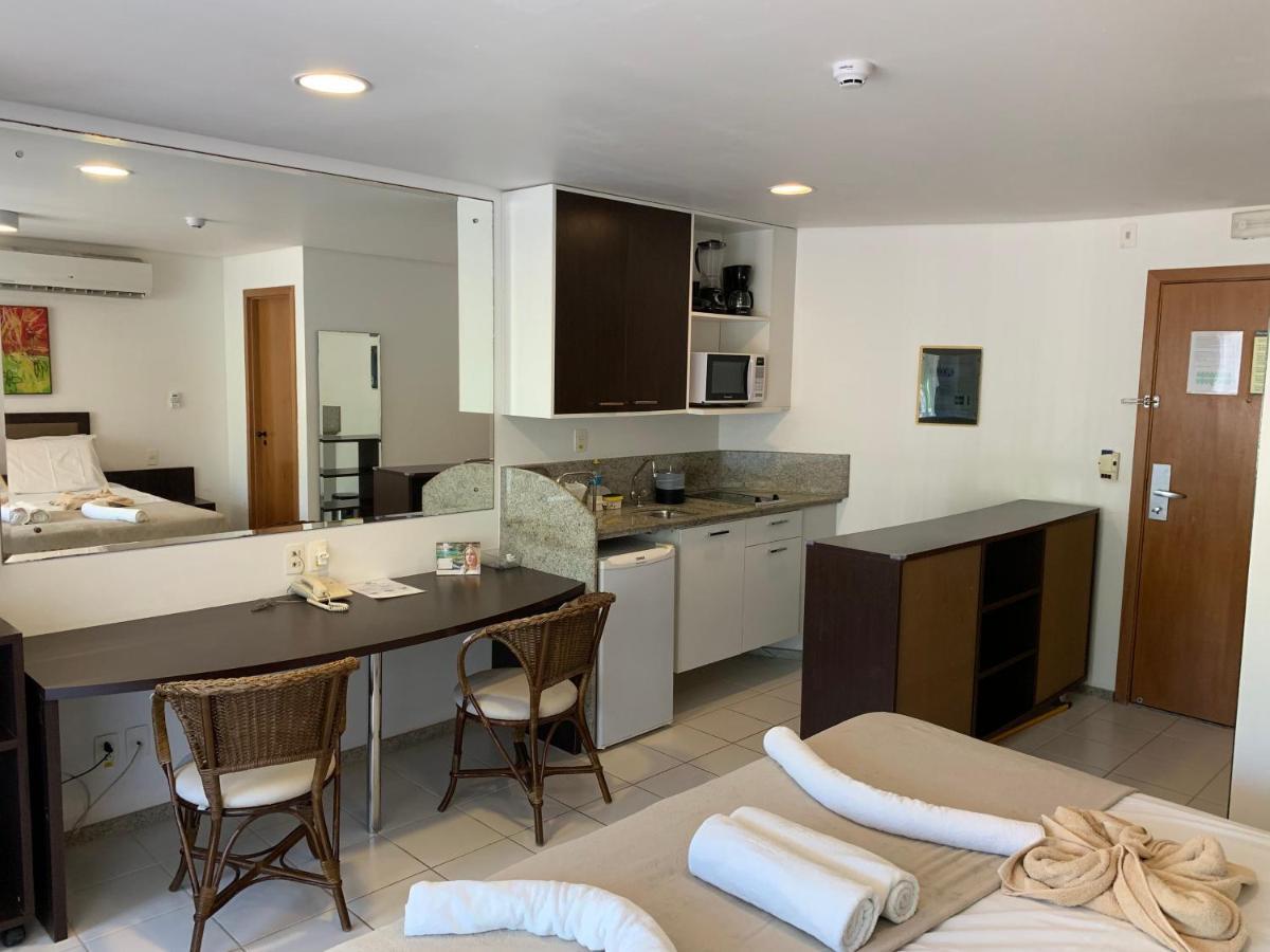 Marulhos Resort Pôrto das Galinhas Zewnętrze zdjęcie