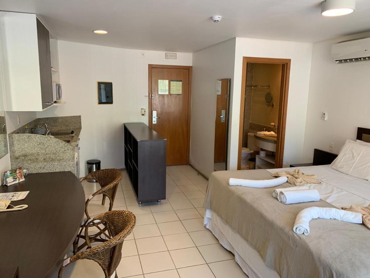 Marulhos Resort Pôrto das Galinhas Zewnętrze zdjęcie