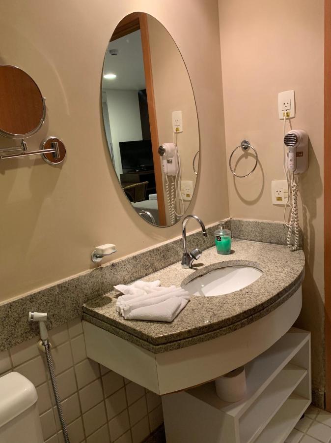 Marulhos Resort Pôrto das Galinhas Zewnętrze zdjęcie