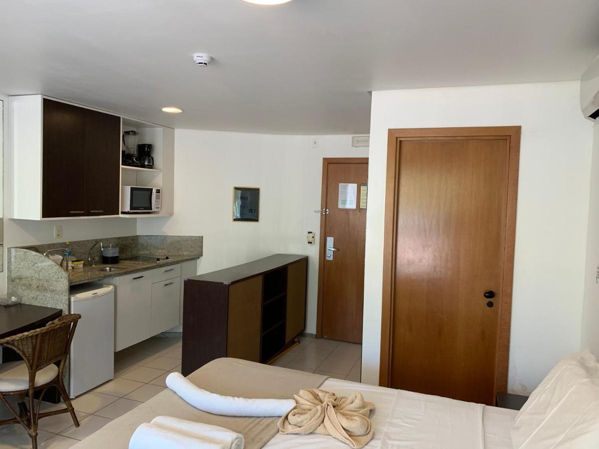 Marulhos Resort Pôrto das Galinhas Zewnętrze zdjęcie