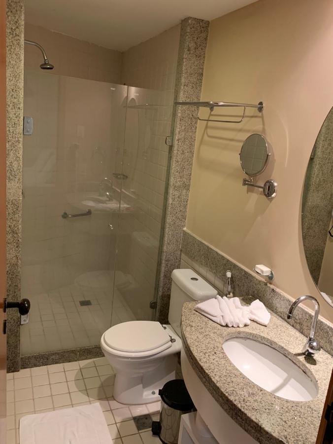Marulhos Resort Pôrto das Galinhas Zewnętrze zdjęcie